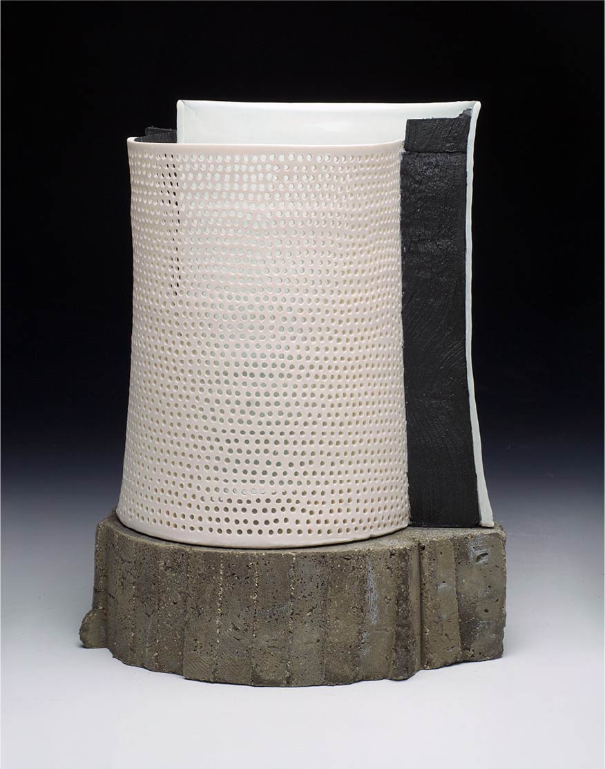 Vase by Bryan Hopkins