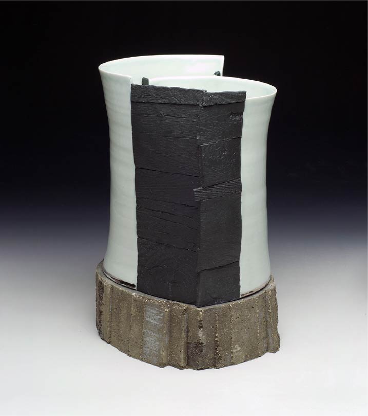 Vase by Bryan Hopkins