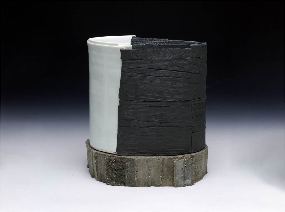 Vase by Bryan Hopkins