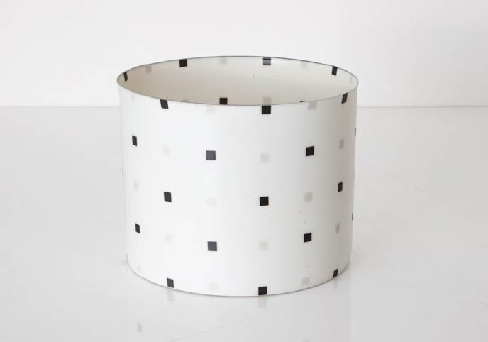 Square, 2019 by Bodil Manz