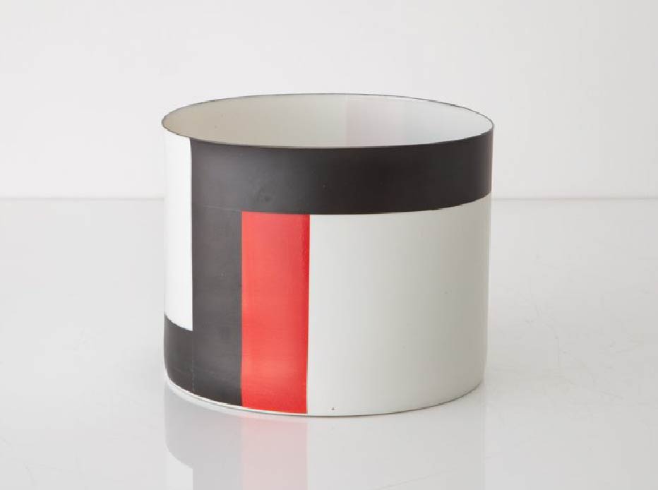 Summer with Red, 2019-2020 by Bodil Manz