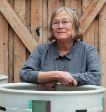 Bodil Manz