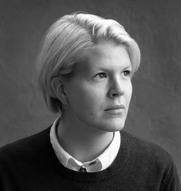 Hilda Nilsson