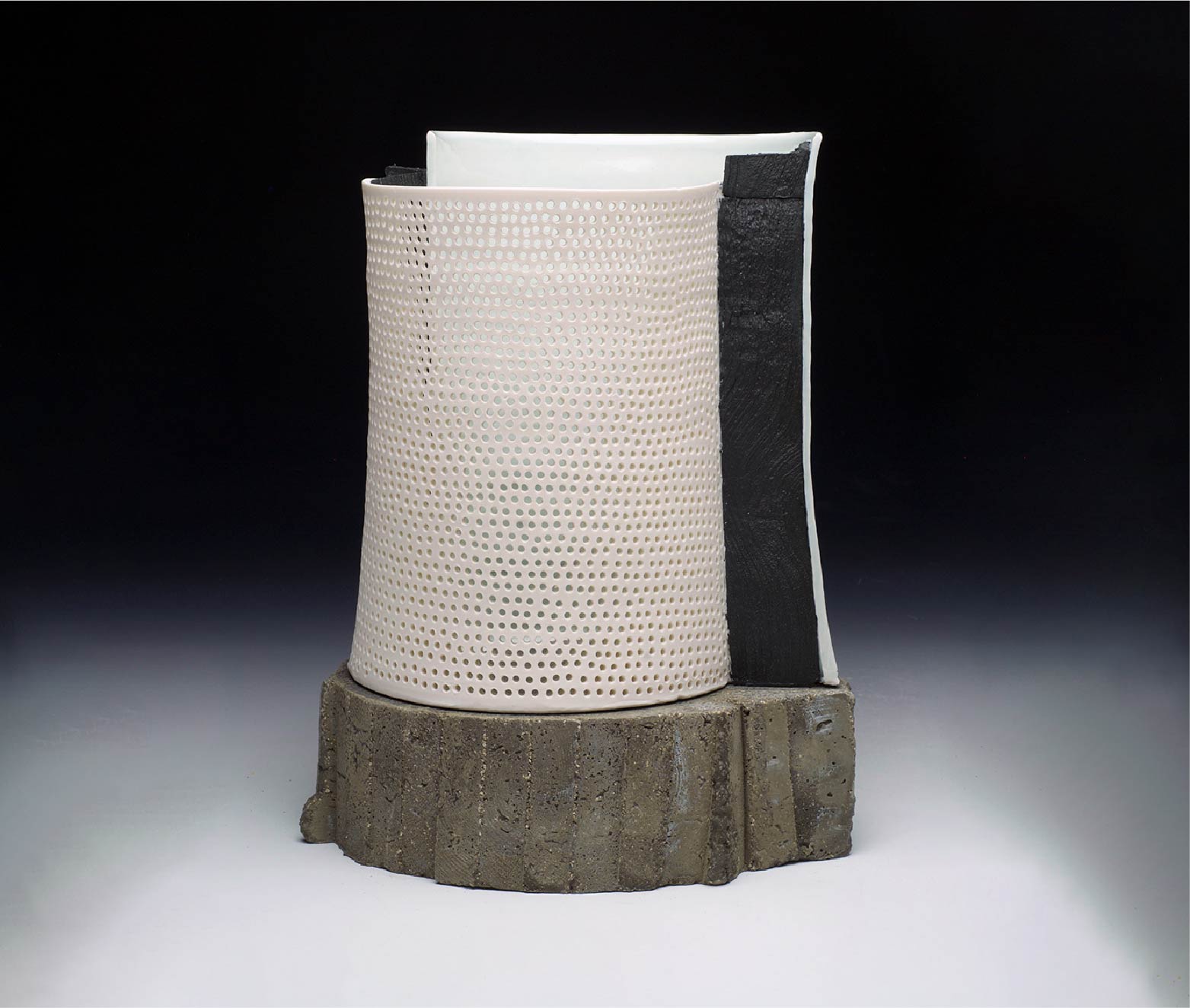 Vase by Bryan Hopkins