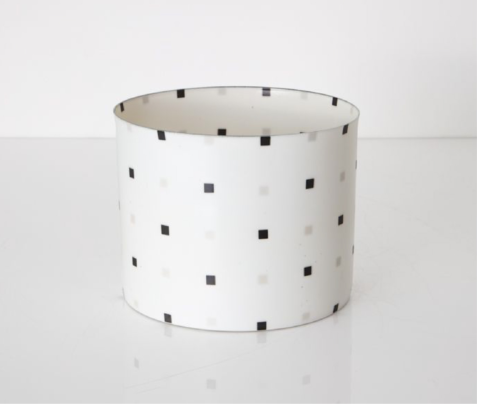 Square, 2019 by Bodil Manz